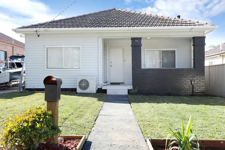 47 Catherine Street, Punchbowl NSW 2196