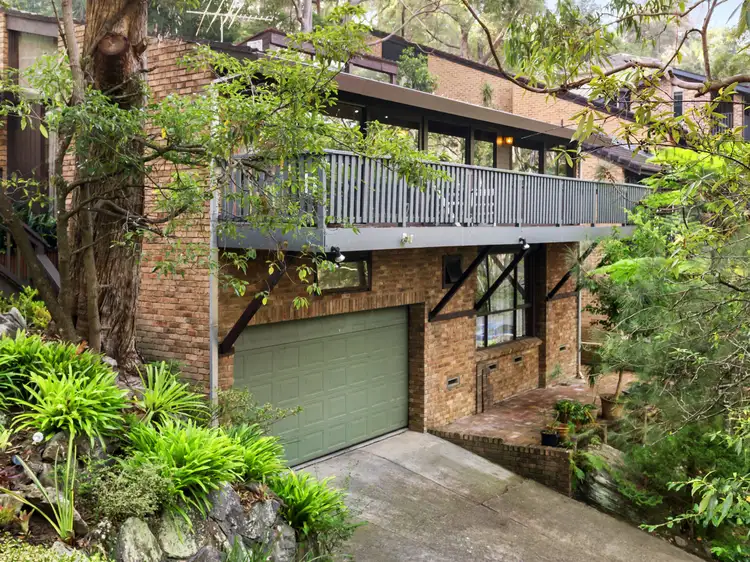Main view of Homely house listing, 11 Dakara Close, Pymble NSW 2073