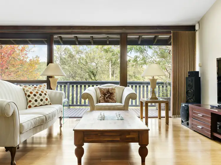 Second view of Homely house listing, 11 Dakara Close, Pymble NSW 2073
