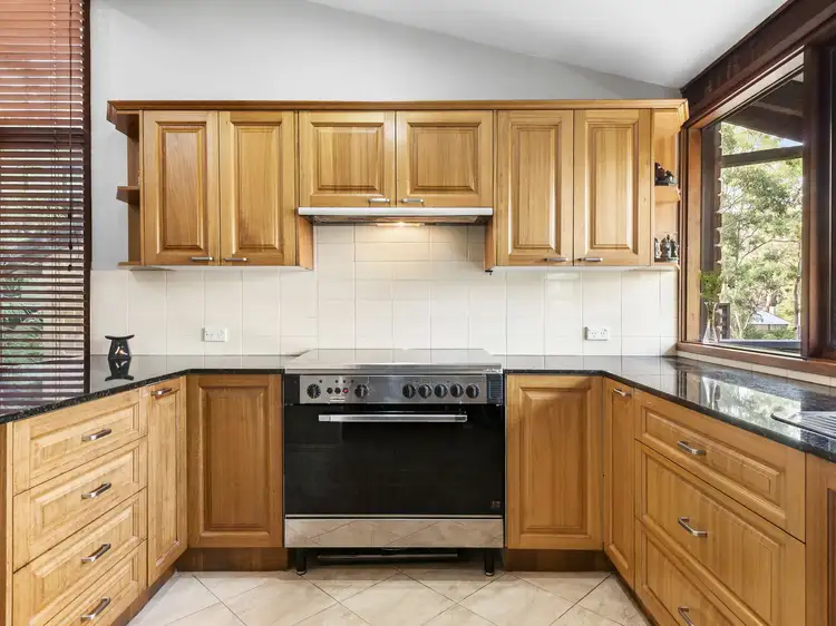 Fourth view of Homely house listing, 11 Dakara Close, Pymble NSW 2073