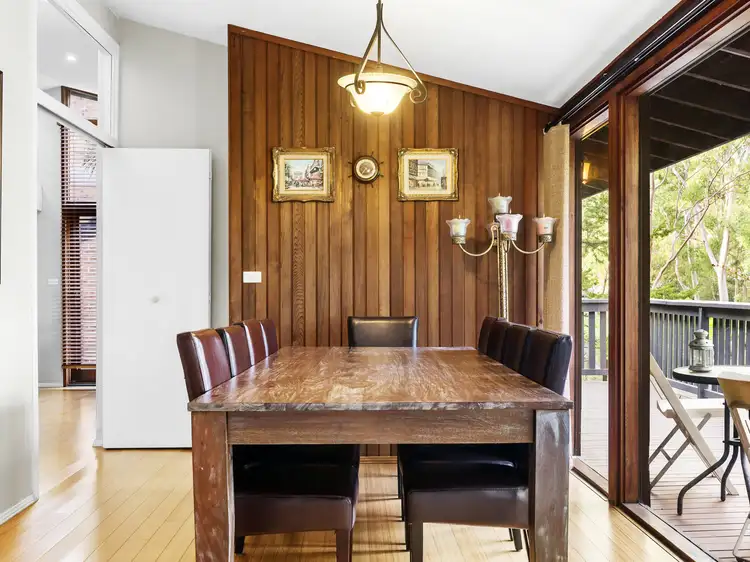 Fifth view of Homely house listing, 11 Dakara Close, Pymble NSW 2073