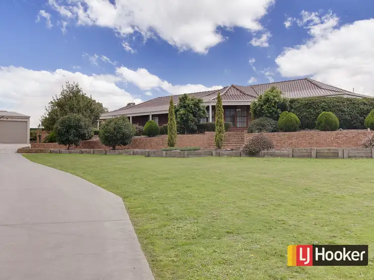 39 Oates Road, Wonthaggi VIC 3995