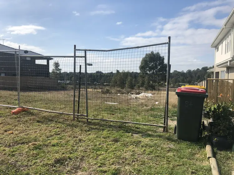 Second view of Homely land listing, 36 Aspect Cr, Colebee NSW 2761