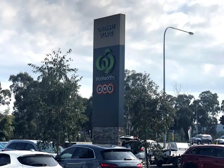 Sixth view of Homely land listing, 36 Aspect Cr, Colebee NSW 2761