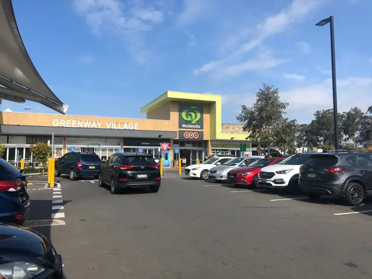 Seventh view of Homely land listing, 36 Aspect Cr, Colebee NSW 2761