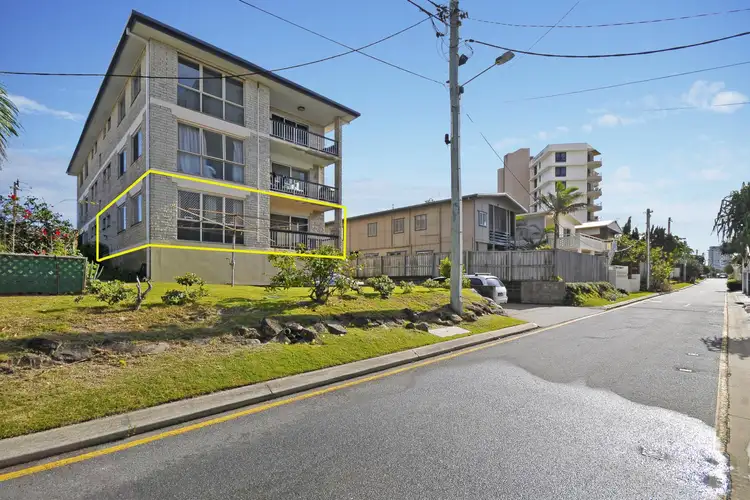 Main view of Homely apartment listing, 2/1177 Gold Coast Highway, Palm Beach QLD 4221