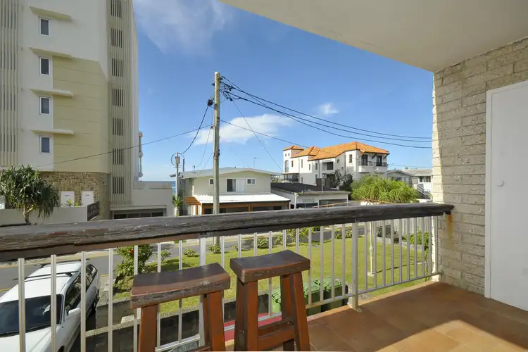 Third view of Homely apartment listing, 2/1177 Gold Coast Highway, Palm Beach QLD 4221