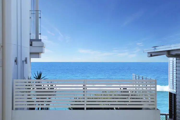Fourth view of Homely apartment listing, 2/1177 Gold Coast Highway, Palm Beach QLD 4221