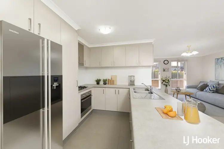 Second view of Homely house listing, 13 Bunima Crescent, Ngunnawal ACT 2913