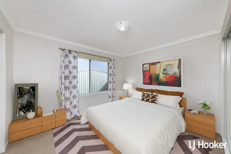 Fourth view of Homely house listing, 13 Bunima Crescent, Ngunnawal ACT 2913