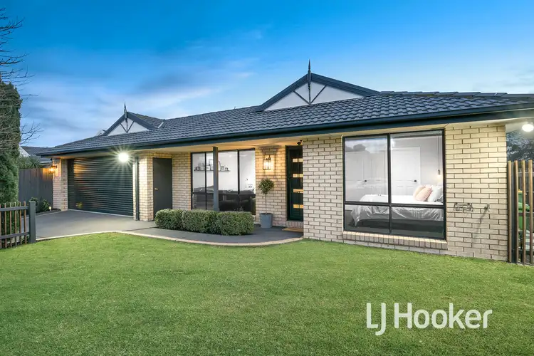 14 Storey Drive, Pakenham VIC 3810
