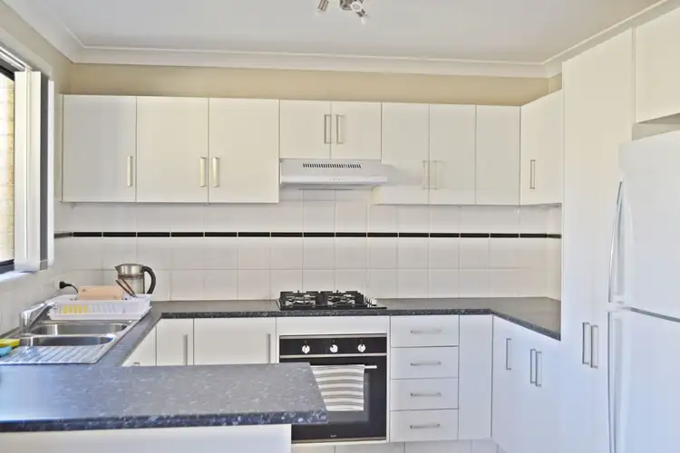 Fourth view of Homely townhouse listing, 3/46 Wattle Road, Casula NSW 2170