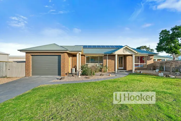 3 Callistemon Court, Paynesville VIC 3880