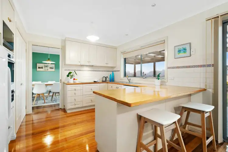 Second view of Homely house listing, 3 Callistemon Court, Paynesville VIC 3880