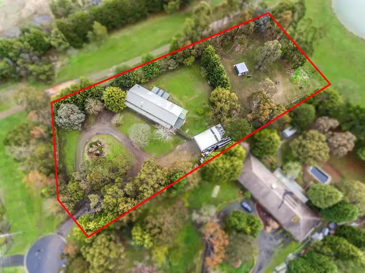 45 Melrose Drive, Kilmore VIC 3764