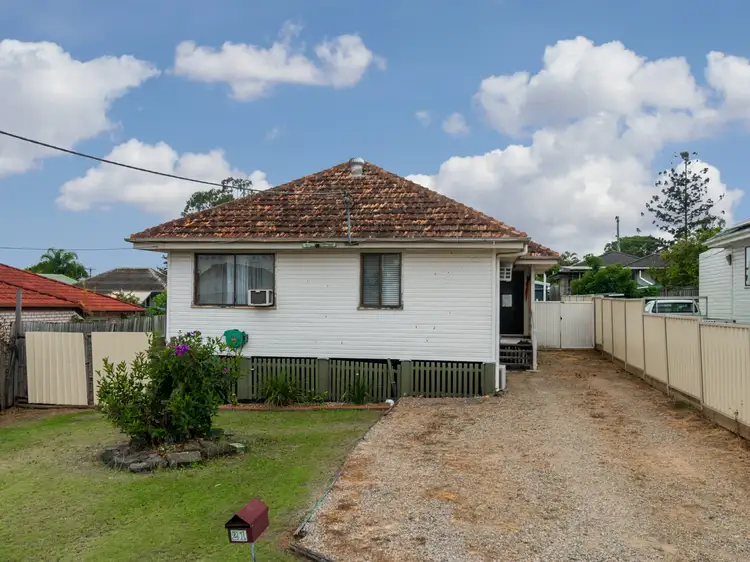 Main view of Homely house listing, 21 Japonica Street, Inala QLD 4077