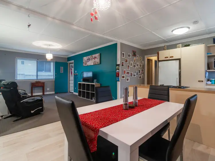 Second view of Homely house listing, 21 Japonica Street, Inala QLD 4077