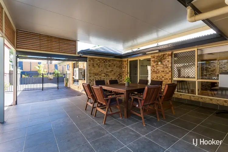 Main view of Homely house listing, 46 Petunia Crescent, Mount Cotton QLD 4165