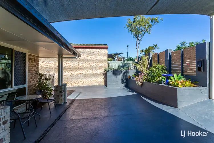 Third view of Homely house listing, 46 Petunia Crescent, Mount Cotton QLD 4165