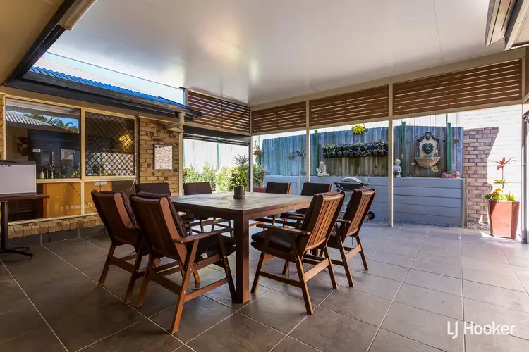 Fourth view of Homely house listing, 46 Petunia Crescent, Mount Cotton QLD 4165