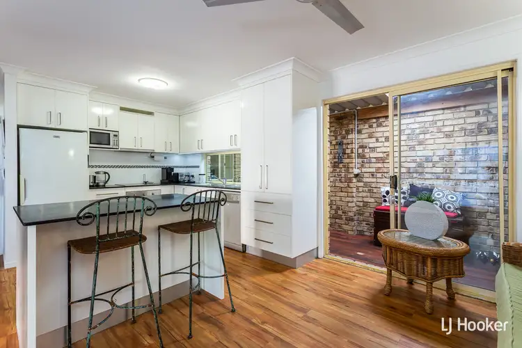 Fifth view of Homely house listing, 46 Petunia Crescent, Mount Cotton QLD 4165