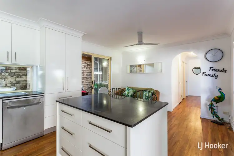 Sixth view of Homely house listing, 46 Petunia Crescent, Mount Cotton QLD 4165