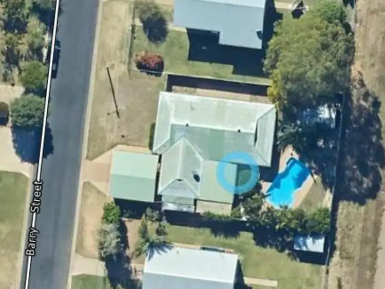 Second view of Homely house listing, 24 Barry Street, Emerald QLD 4720