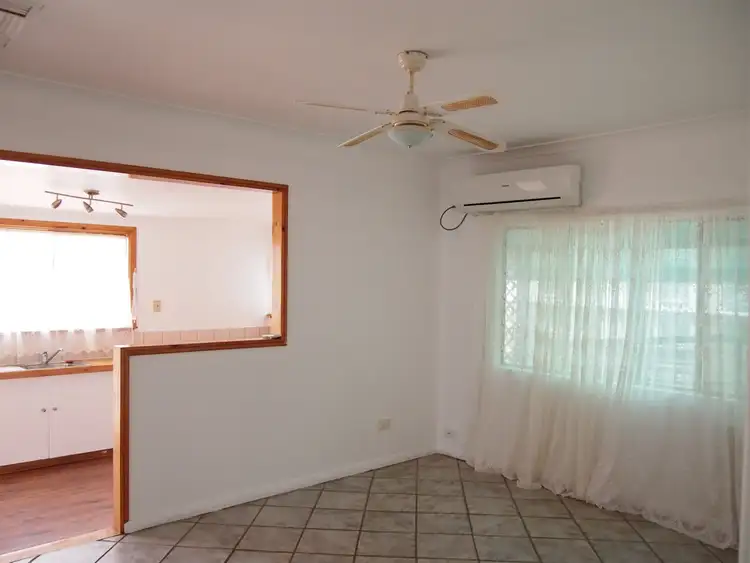 Second view of Homely house listing, 27 Nicholls Street, Broken Hill NSW 2880
