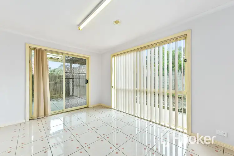 Fifth view of Homely house listing, 6 Stream Walk, Hallam VIC 3803