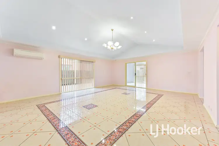 Sixth view of Homely house listing, 6 Stream Walk, Hallam VIC 3803