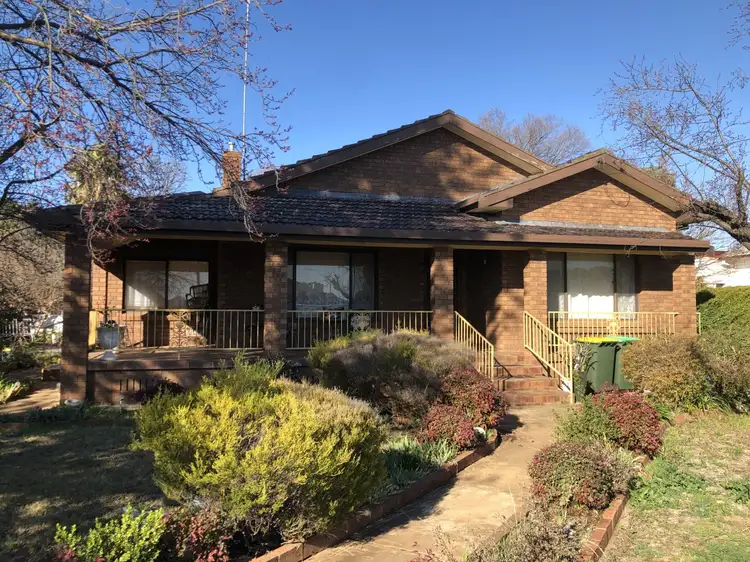 32 Wambat Street, Forbes NSW 2871
