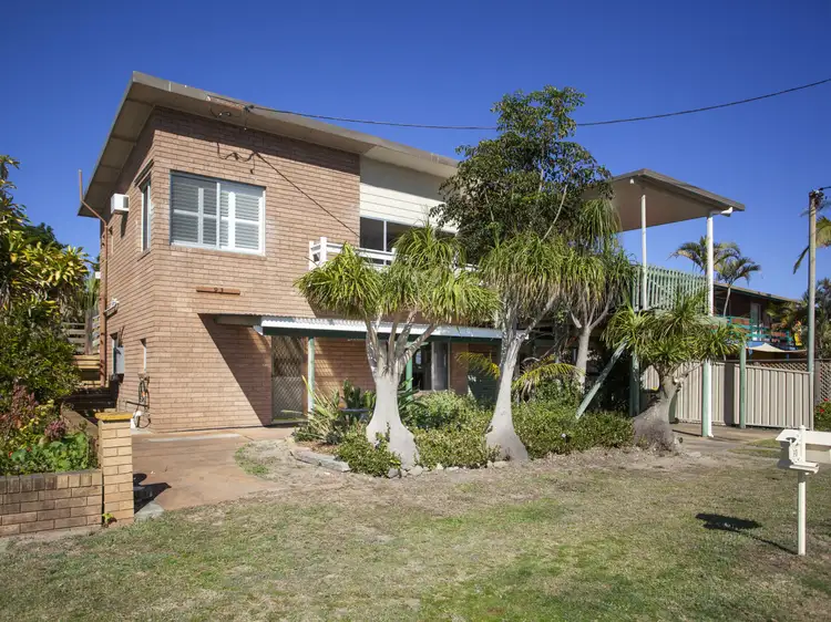 Second view of Homely house listing, 93 Main Street, Manning Point NSW 2430