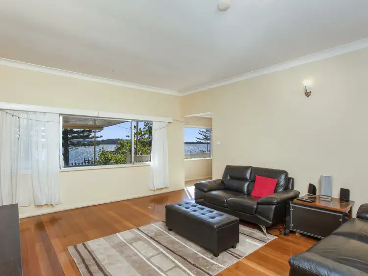 Fourth view of Homely house listing, 93 Main Street, Manning Point NSW 2430