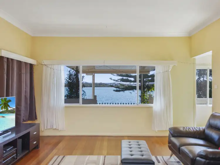 Fifth view of Homely house listing, 93 Main Street, Manning Point NSW 2430