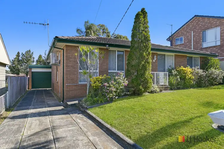 Main view of Homely house listing, 36 Rolfe Avenue, Kanwal NSW 2259