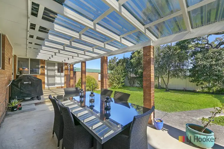 Fifth view of Homely house listing, 36 Rolfe Avenue, Kanwal NSW 2259
