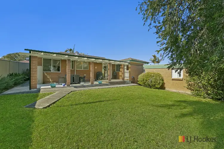 Sixth view of Homely house listing, 36 Rolfe Avenue, Kanwal NSW 2259