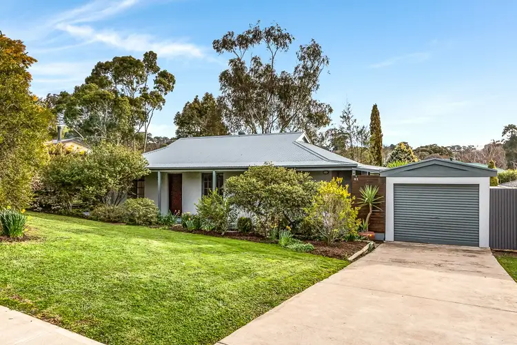 1/81 Matthew Smillie Drive, Nairne SA 5252