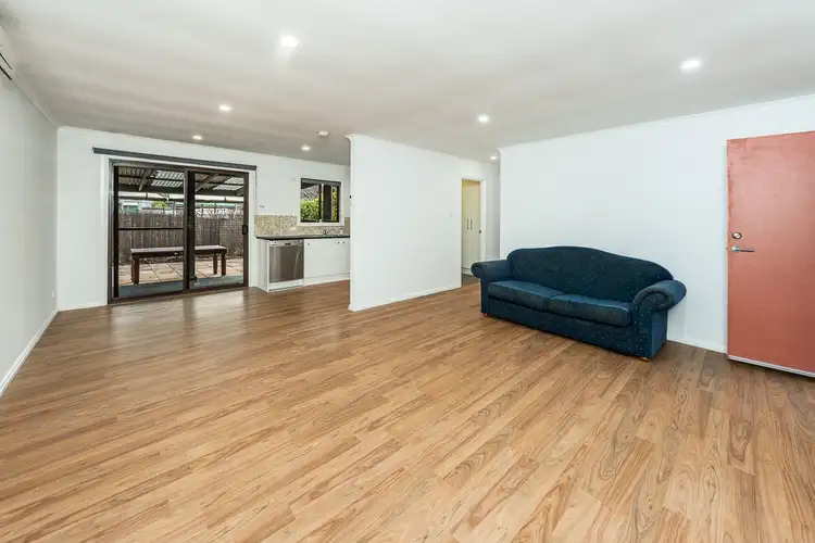 Second view of Homely house listing, 1/81 Matthew Smillie Drive, Nairne SA 5252