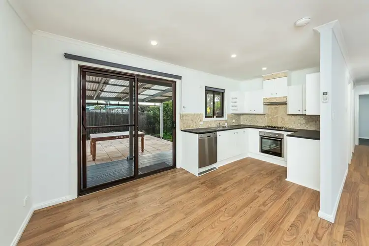 Third view of Homely house listing, 1/81 Matthew Smillie Drive, Nairne SA 5252