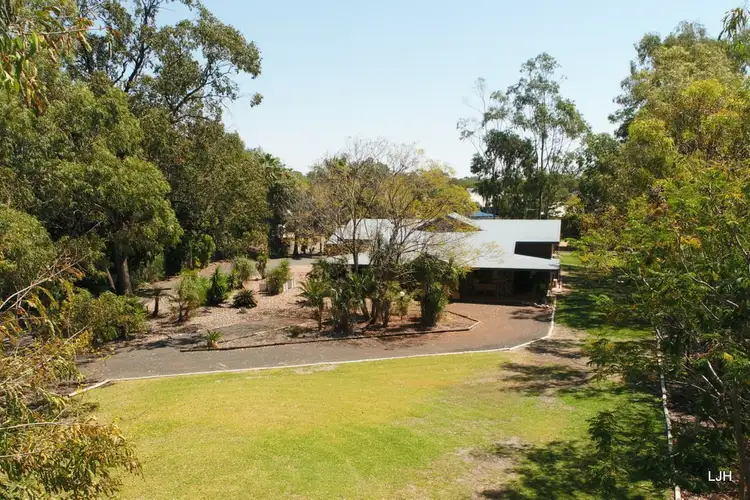 Second view of Homely house listing, 19 Coaker Drive, Emerald QLD 4720