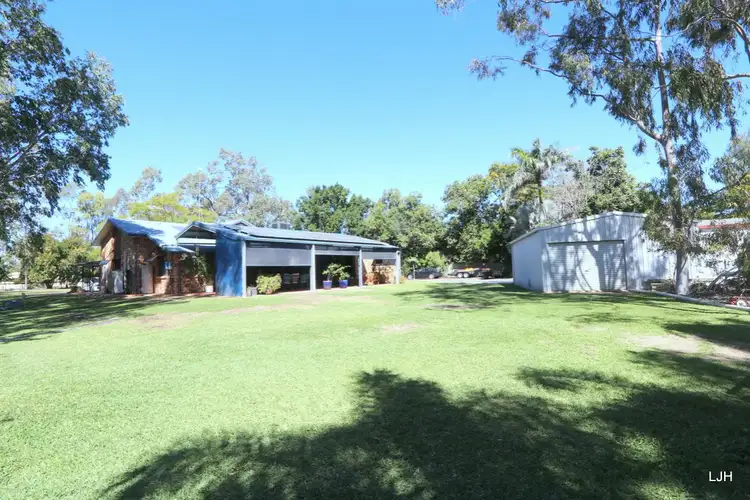 Third view of Homely house listing, 19 Coaker Drive, Emerald QLD 4720