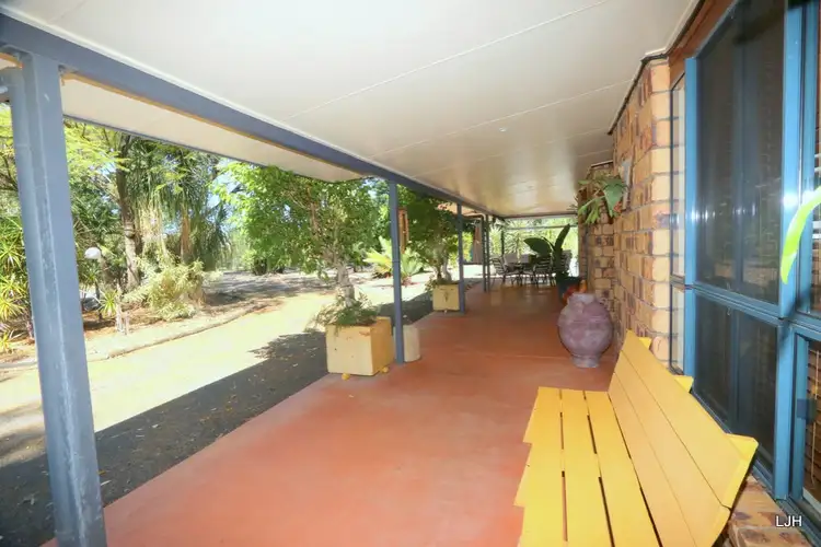 Sixth view of Homely house listing, 19 Coaker Drive, Emerald QLD 4720