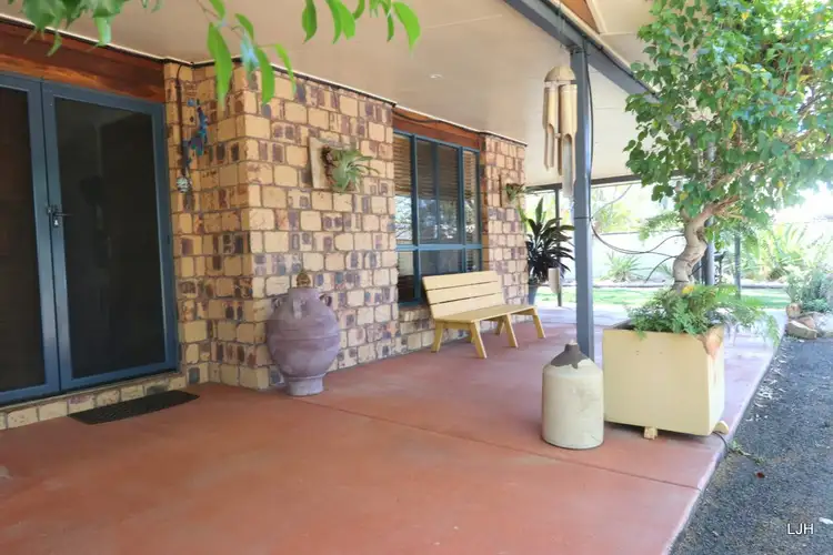 Seventh view of Homely house listing, 19 Coaker Drive, Emerald QLD 4720