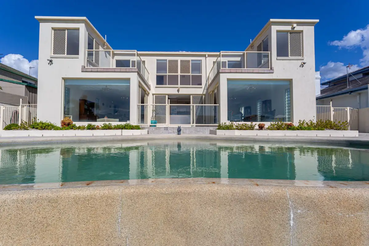 Main view of Homely house listing, 9 Cessnock Close, Mermaid Waters QLD 4218