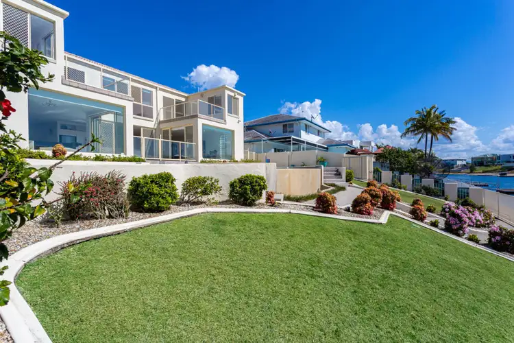 Third view of Homely house listing, 9 Cessnock Close, Mermaid Waters QLD 4218