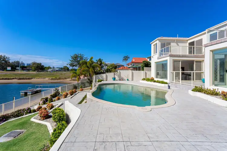 Fifth view of Homely house listing, 9 Cessnock Close, Mermaid Waters QLD 4218