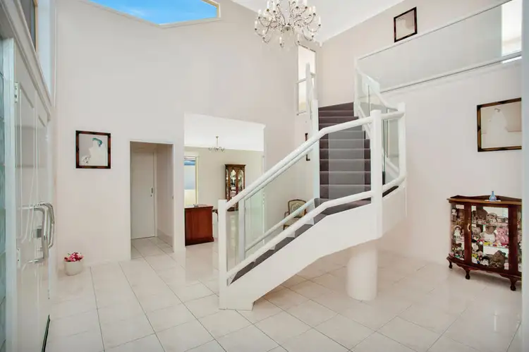 Sixth view of Homely house listing, 9 Cessnock Close, Mermaid Waters QLD 4218