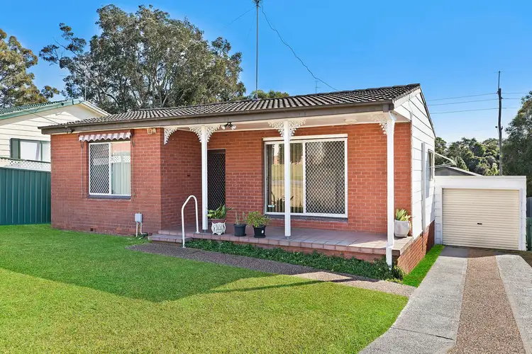 13 Mackay Drive, Tumbi Umbi NSW 2261