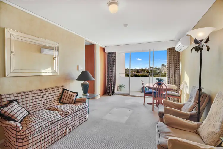 69/2-12 Crows Nest Road, Waverton NSW 2060
